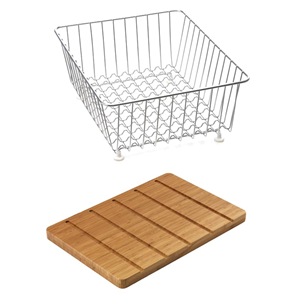 Carron Accessory Pack
